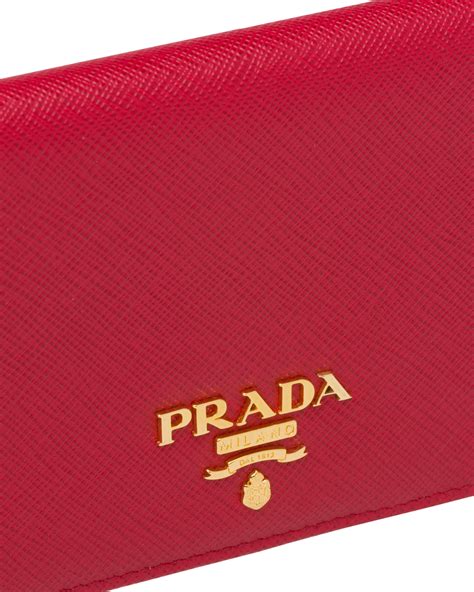 passport holder prada|prada document holder.